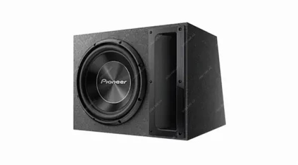 Pioneer TS-A300B / zabudovaný subwoofer / 500 W / 30 cm (12) (1025915-P)