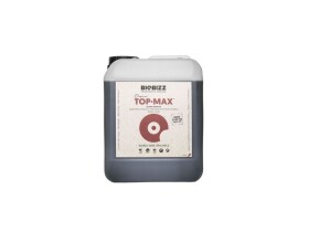 Biobizz Květový stimulátor Biobizz Top Max, objem 5 litrů