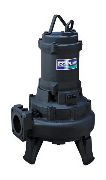 HCP 100AFE45.5N WD 400V bez plováku, kabel 15m