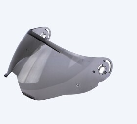 Plexi Scorpion Adx-2 Maxvision tmavě kouřové Kdf-32 - uni