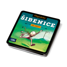 Magnetická Šibenice - Albi