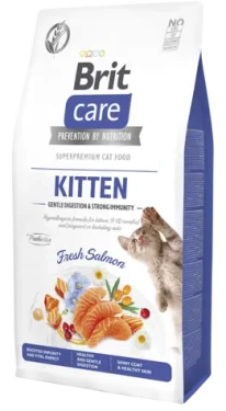 Brit Care Cat Kitten