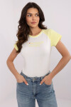 T-shirt model 210116 NM universal