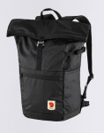Batoh Fjällräven High Coast Foldsack 24 550 Black