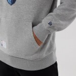 New Era Pánská mikina Memphis Grizzlies NBA 2026 Berlin Game Hoodie Velikost: M