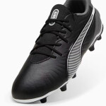 Puma King Match FG/AG Jr 108048-01