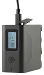 Jupio ProLine NP-F970 LCD / Akumulátor / pro Sony NP-F970 / 10050 mAh / USB-C nabíjení (BSO0014)