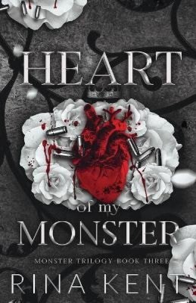 Heart of My Monster - Birgit Kaltenthaler