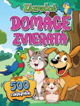 Zázračné Domáce zvieratá