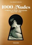 1000 Nudes - Uwe Scheid