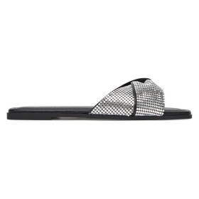Pantofle Jenny R25SS01646 Syntetický materiál