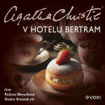 V hotelu Bertram - Agatha Christie
