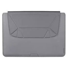Lenovo Origami 15" šedé / Pouzdro na notebook / Polyuretan / 390×265×10 mm (4X41R83943)