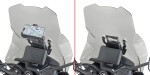 Fb7717 držák navigace do kapotáže pro Ktm 890 Smt (23-25)