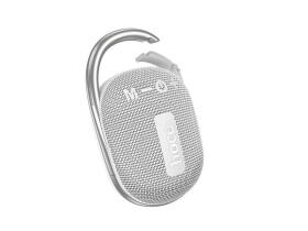 Mini Reproduktor Bluetooth HOCO HC17 Grey