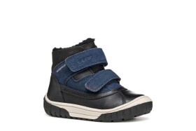 Dětské zimní boty Geox B462DC 04322 C4429 Velikost: 25