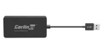 CarlinKit CCPA černá / Bezdrátový adaptér do auta / CarPlay / Android Auto / Bluetooth (CPC200-CCPA)