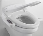 SAPHO - BLOOMING EKO PLUS elektronický bidet NB-1160D