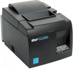 Rozbaleno - STAR Micronics TSP143IIU+ šedá / pokladní / Termotiskárna / USB / řezačka / rozbaleno (39472730.rozbaleno)