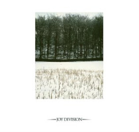 Joy Division: Atmosphere LP - Joy Division