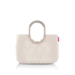Nákupní taška Reisenthel Loopshopper M Puffer stone