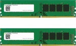 Mushkin Essentials 16GB(2x8GB) 3200MHz / DDR4 / DIMM / CL22-22-22-52 / 1.2V (MES4U320NF8GX2)