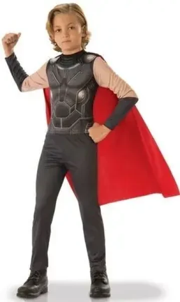 RUBIES Kostým Thor Marvel