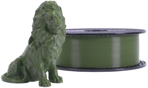 Prusa Research Prusament PLA Army Green 1 kg (NFC)