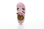 Bobux Alpha Rocky Parfait pink