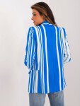 DHJ MA 2766 bunda.55 tmavě modrá XL