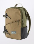 Batoh Fjällräven Vardag Backpack 17 620-221 Burnt Olive-Clay
