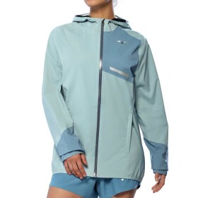 Běžecká bunda Mizuno Waterproof 20K ER Jacket J2GEC20204 Velikost textilu: S
