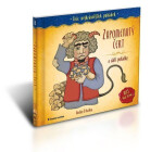 Tisíc nejkrásnějších pohádek - Zapomenutý čert a další pohádky - + kniha (audiokniha) - Božena Šimková