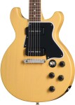 Epiphone Les Paul Special Double Cut TV Yellow