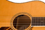 Fender PD-220E Dreadnought OV NA