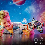 LEGO LEGO® City 60446 Modulární galaktická vesmírná loď