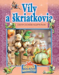 Víly škriatkovia