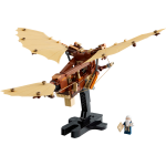 LEGO LEGO® Icons 10363 Létající stroj Leonarda da Vinciho
