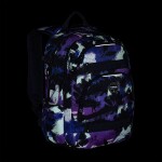Studentský batoh s urban designem VIKI 25077 SET SMALL
