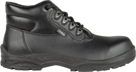Bezpečnostní obuv Cofra ETHYL BLACK S3S FO SR Velikost boty: 46 GROUND, Černá