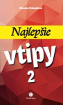 Najlepšie vtipy 2 - Katarína Petkaničová