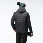 Zateplená bunda Hi-Tec Helten M 92800621393 m