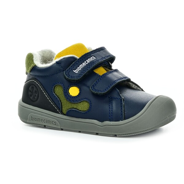 Biomecanics Botin Urban Azul marino