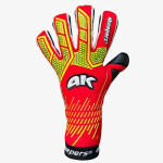 4keepers Neo Elegant Neo Lava RF2G Jr Brankářské rukavice S982858 05.0