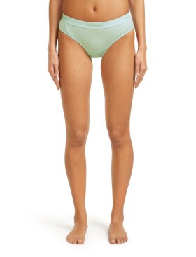 Dámské merino kalhotky ICEBREAKER Wmns 125 Cool-Lite Sprite Hipster, Mint velikost: XL
