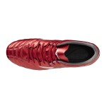 Mizuno MONARCIDA NEO III SELECT AG(U) - MORELIA 40th Red/White - Kopačky Mizuno MONARCIDA NEO III SELECT AG P1GA252660 Velikost obuvi v EU: 42