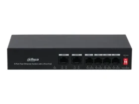 DAHUA PFS3006-4ET-36