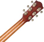 Godin Century Maho Rustic Burst EQ
