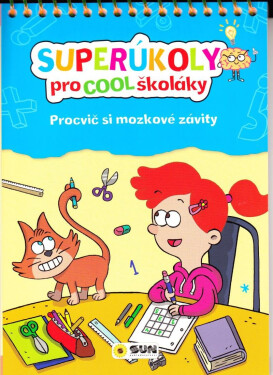 Pro Cool školáky