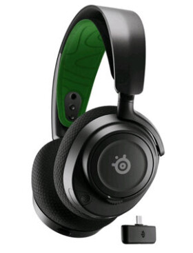 SteelSeries Arctis Nova 7X